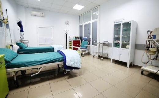 hospital image 4: Algiers-Reefak El Feth-3